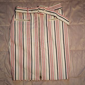 SACOOR BROTHERS VINTAGE  pencil skirt size 34,8